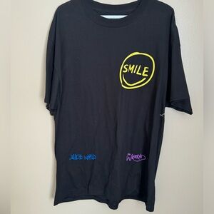 the Weeknd x Juicewrld Collab